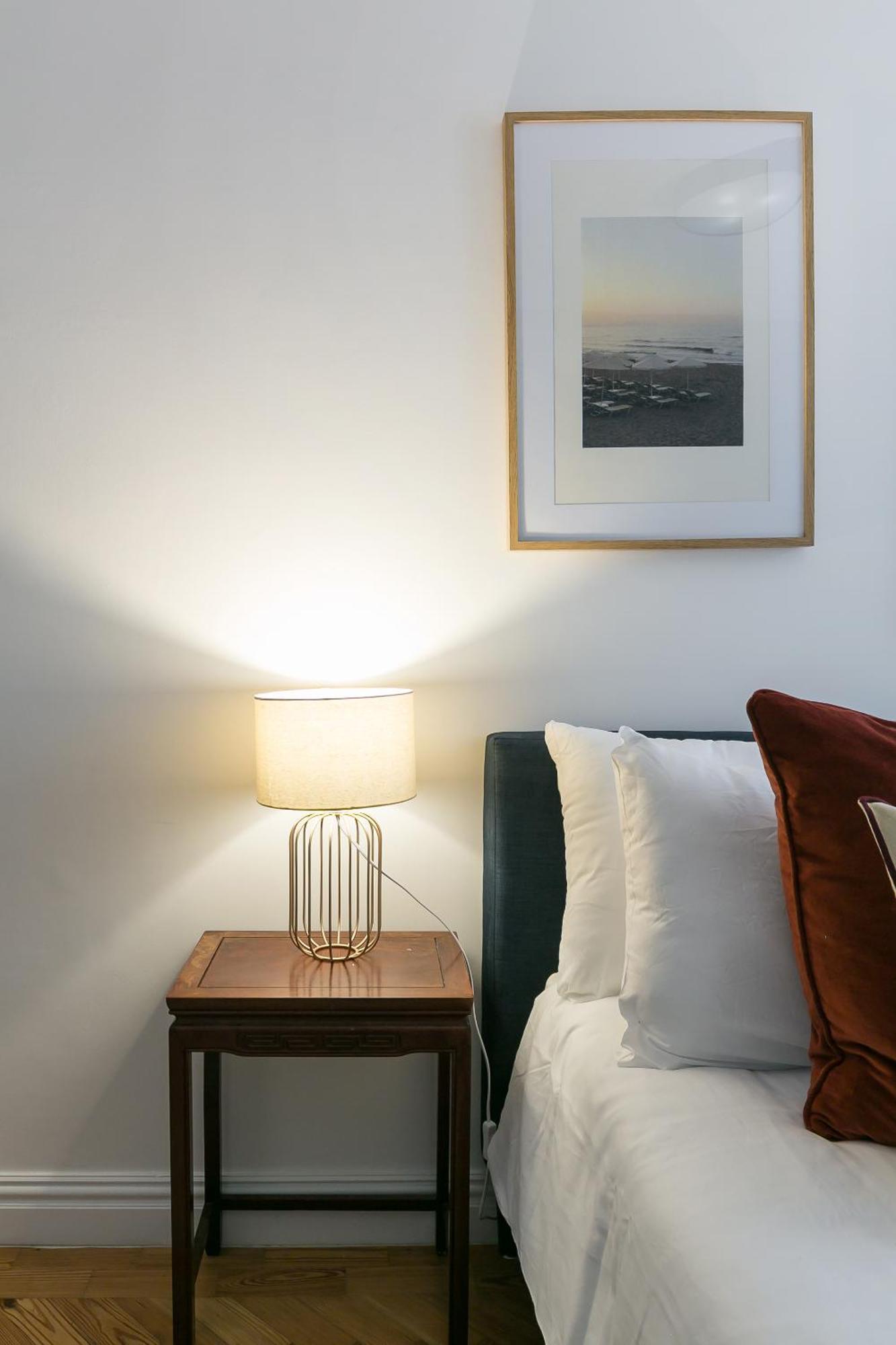 Kings Cross St Pancras Luxury Apt Daire Londra Dış mekan fotoğraf