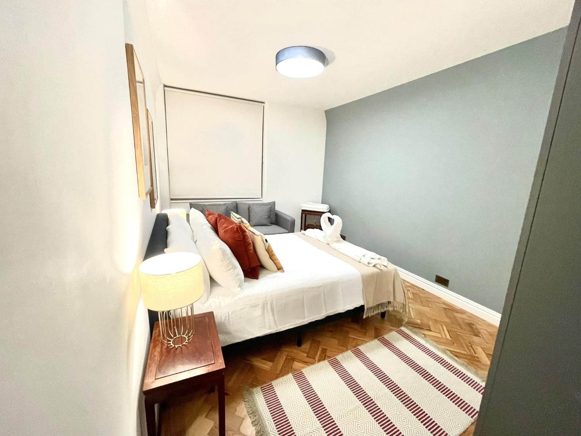 Kings Cross St Pancras Luxury Apt Daire Londra Dış mekan fotoğraf